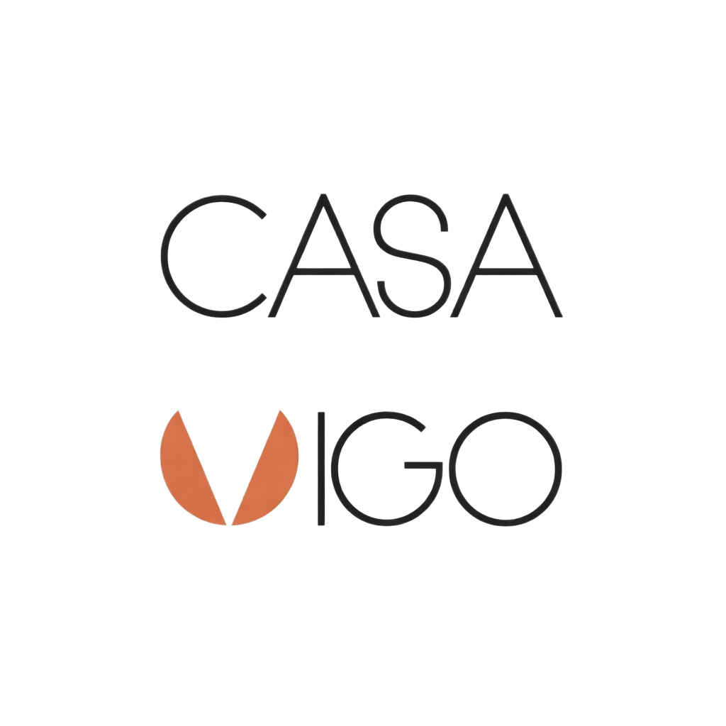 Logo Casa Vigo Vidrios